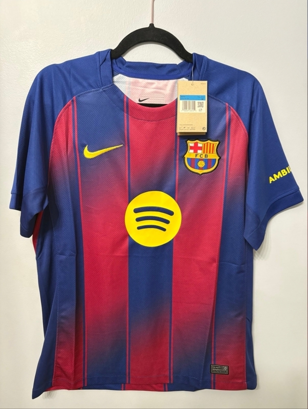Barcelona 2026
